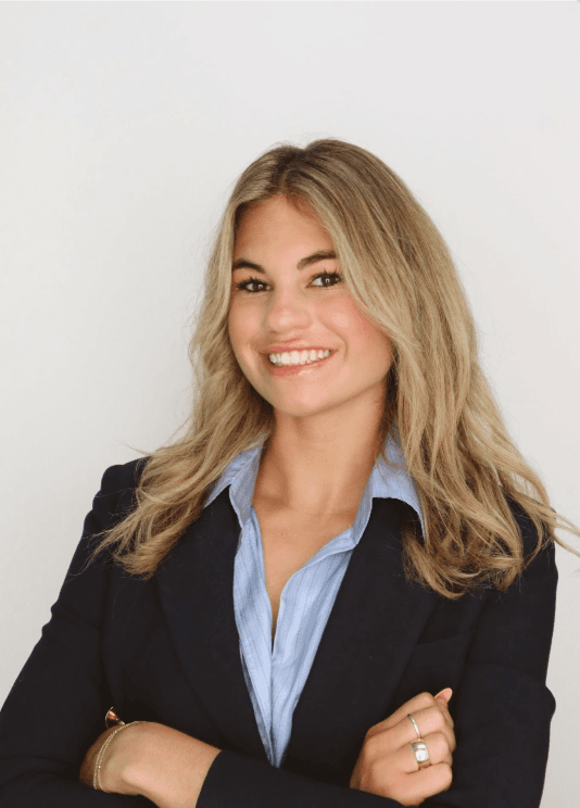 Kensington Wheeler, founder of TeenOp